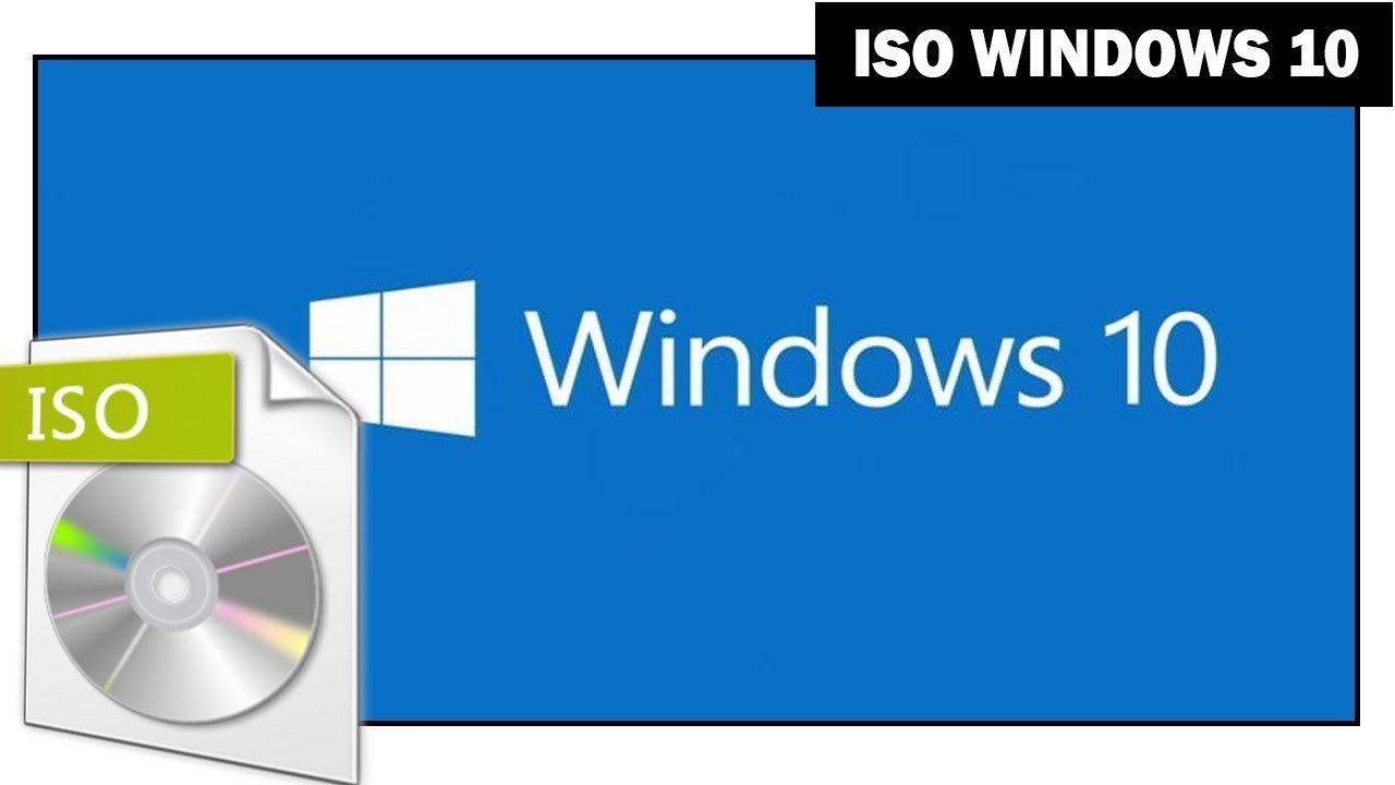 Как открыть iso windows 10. Windows 10 ISO. Windows ISO.