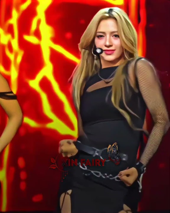 Let's make this fancam trending 📈🔥 | #xin #aria #fancam #kpopedit #lonely #edit #kpop