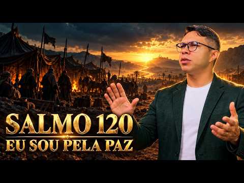Último vídeo do canal Jesus e a Bíblia