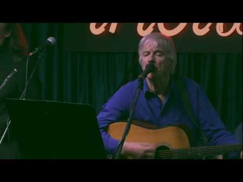 (Yardbird/ Renaissance) Jim McCarty's Iridium solo gig - Dream Within A Dream HD