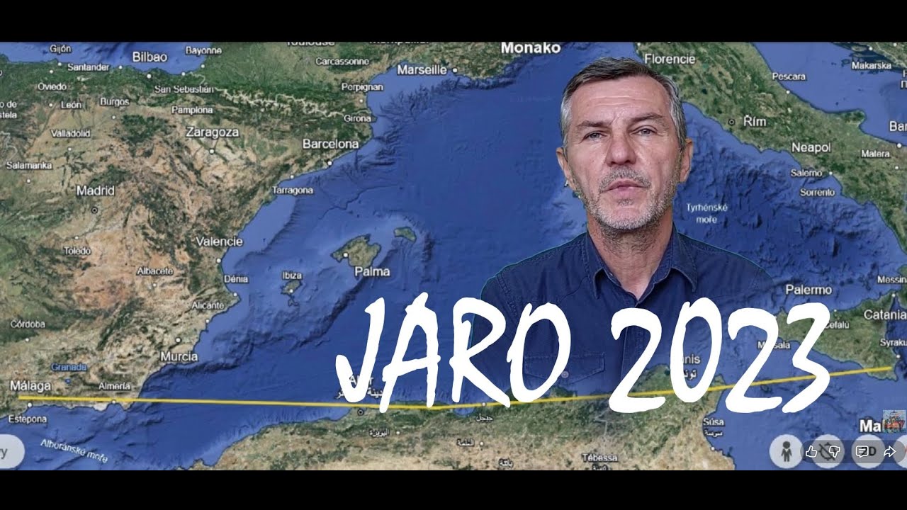 #1 - Proč Itálie - Pescara - Montesilvano ?