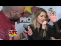 Lidia Buble feat. Matteo - Mi-e bine | ProFM LIVE Session