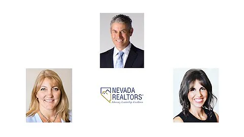 Interview with Teresa McKee, NVR CEO & Tiffany Ban...