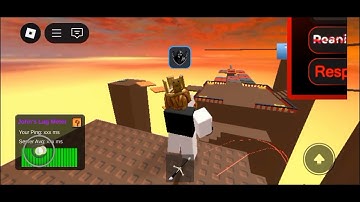 Fe minigun | GENESIS FE | SCRIPT |