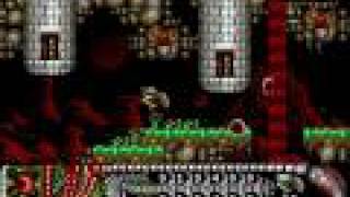 Amiga Longplay Alien World