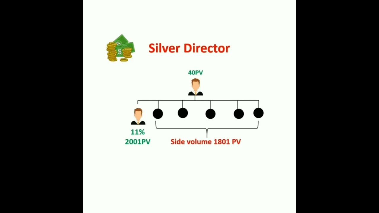 WHAT IS MEANT BY SIDE PV IN VESTIGE LEVELS IN VESTIGE vestige 