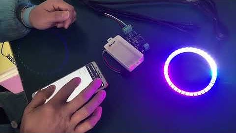 2nd SP105E , test passed