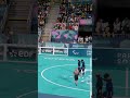 Why is Silence so Important in Blind Football? 🤔⚽