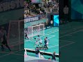 Why is Silence so Important in Blind Football? 🤔⚽