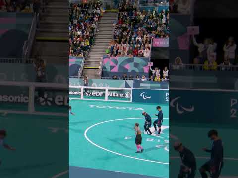 Why is <strong>Silence</strong> so Important in Blind Football? 🤔⚽