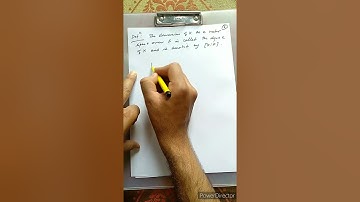 Field extension definition & Degree of extension lec-2