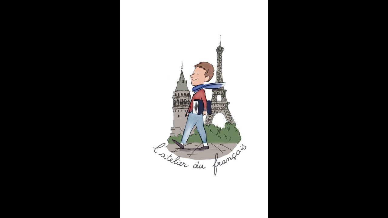 L'imparfait - YouTube