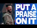 Fight Your Feelings With Praise | Steven Furtick