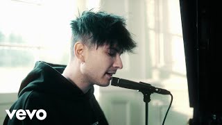 Hotline - Secret (Acoustic Piano Live)