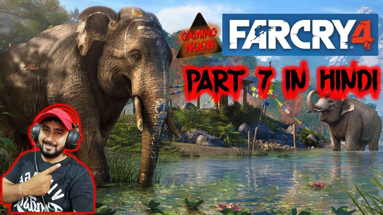 Far Cry 4 Walkthrough Gameplay Part 7 In Hindi Campaign Mission PC YouTube far-cry-4-walkthrough-gameplay-part-7-in-hindi-campaign-mission-pc-youtube