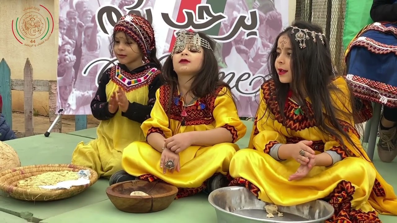 انطلاق القافلة المتنقلة  باشراف السيد والي ولاية عين الدفلى بالتنسيق مع مديرية الشباب و الرياضة