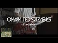 04 Limited Sazabys - Predator ベース 弾いてみた