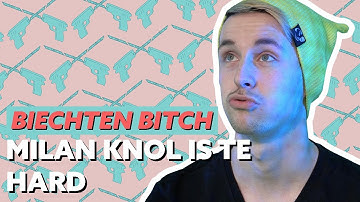 XLINKTIJGER: "KINGALERT KAN BETER STOPPEN" | BIECHTEN BITCH