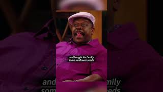 Will they be able to chase that parrot away?#humor #family #sitcom #shorts #funny