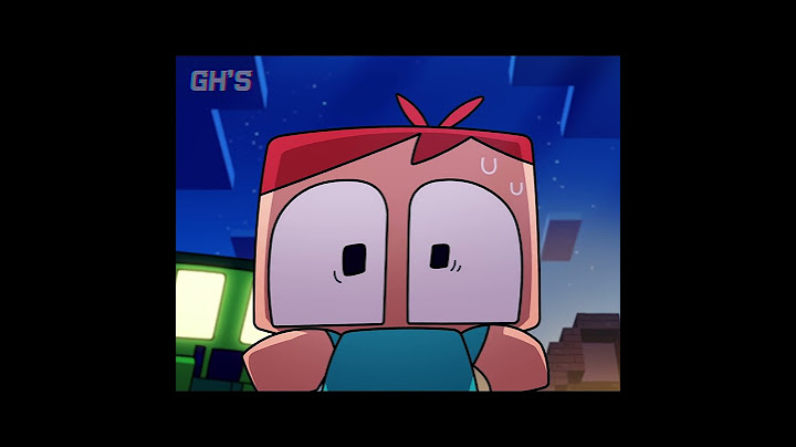 CHICKEN JOCKEY - MINECRAFT MOVIE ANIMATION | GH'S ANIMATION