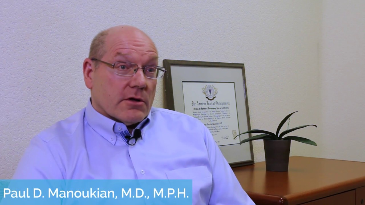 How to Use Nasal Steroids YouTube