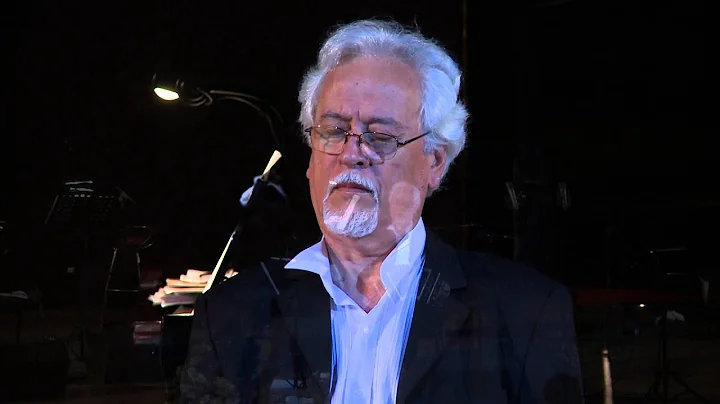 WALTER RIOS - ASTOR PIAZZOLLA - Invierno Porteo