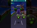 Oddbods New Video Alien Boss Battle With Racing Jeff Android Gameplay