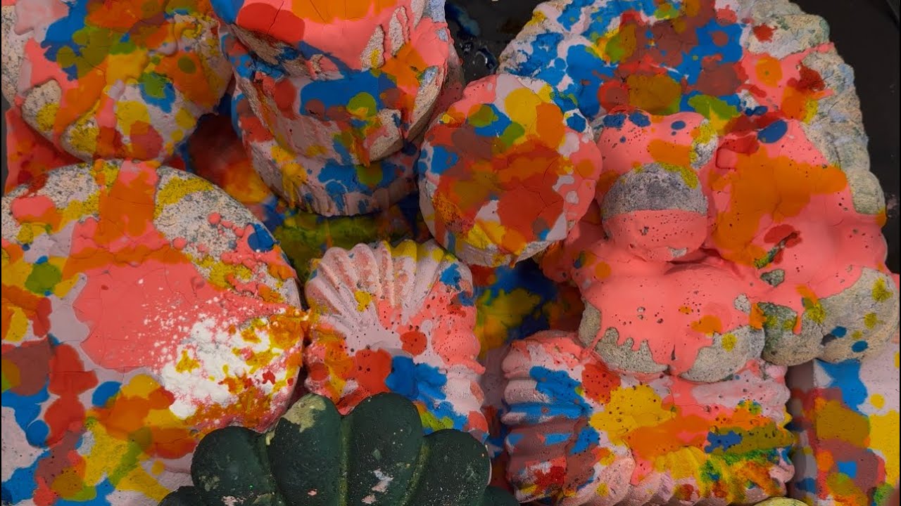 Bye Bye Reforms (nod to AGI) 