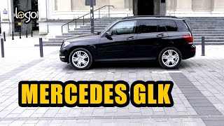 Mercedes GLK 2013 r. (T#36)