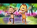 BAILA MONITO - MI PERRO CHOCOLO - CANCIONES INFANTILES