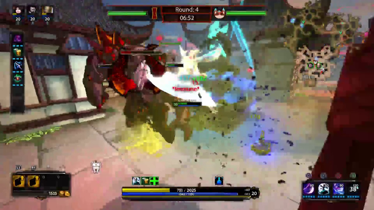 Smite Birthday Legend of the Foxes Adventure SENPAI bundle PS4 PRO