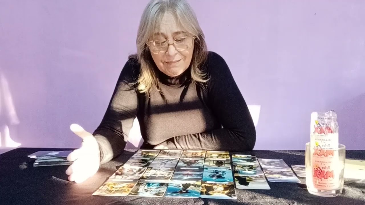 UMA MULHER MANIPULADORA VAI SER CONTIDA PELA TUA ESPIRITUALIDADE #tarot #tarotreading