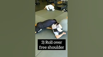 The Easiest Arm Triangle Escape