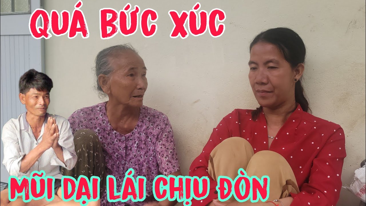 Hàng xóm QUÁ BỨC XÚC trút hết sự thật thẳng mặt Mẹ chồng Trinh khờ| ÚT ĐỒNG THÁP 