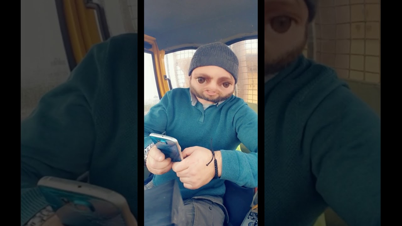 Ionica sefu la bani! 😎