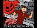 With The Punches - Never Stop