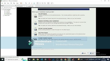 Installation Of Centos 6 step by step