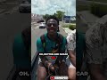 Grits Talk Then Pure Chaos