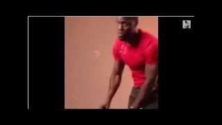Celebrity Kevin Hart on Bubbles and Bitches  | Hollywood + Net Worth