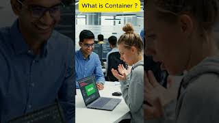 What is Container Begginer Concepts Explained Docker vs Kubernetes #vs #technology #learning
