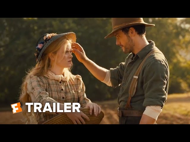 Redeeming Love Trailer #2 (2022) | Movieclips Trailers class=