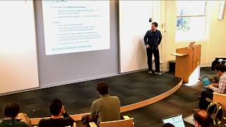 Tensor Decompositions for Learning Latent Variable Models II