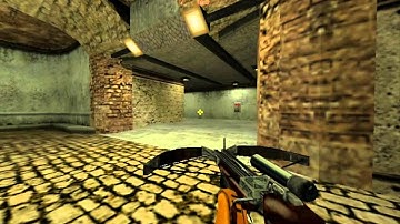 gok2 vs Pollux on stalkx