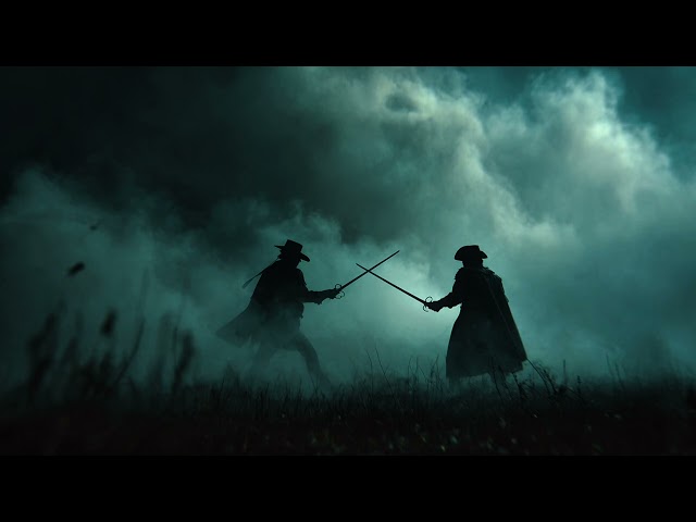 Until We Fall - Breathtaking Cinematic Music 🎻