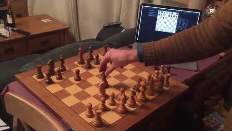 DGT chess board integration with lichess