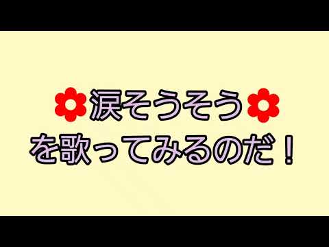 涙そうそう 夏川りみ
