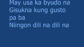 Di Na Gyud Ko Mo usab with lyrics   Max Surban chords