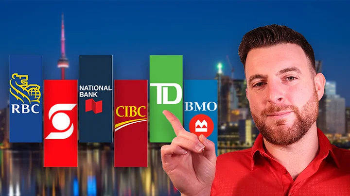 The Best Canadian Bank ETFs On The TSX