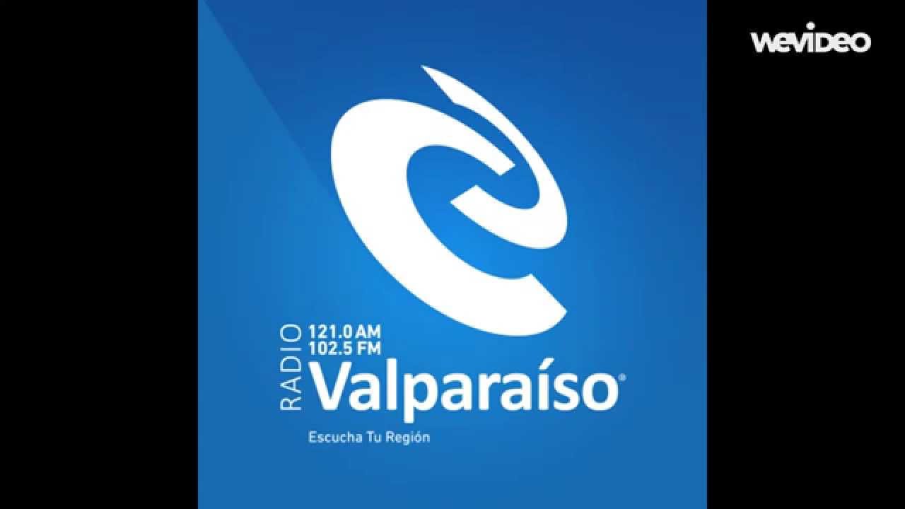 Radio Valparaiso 28 años YouTube