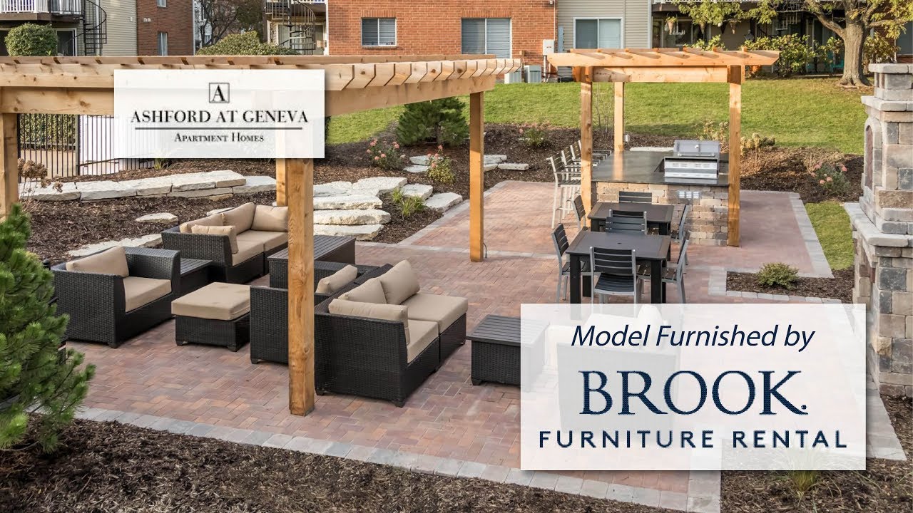 Ashford at Geneva Apartments YouTube